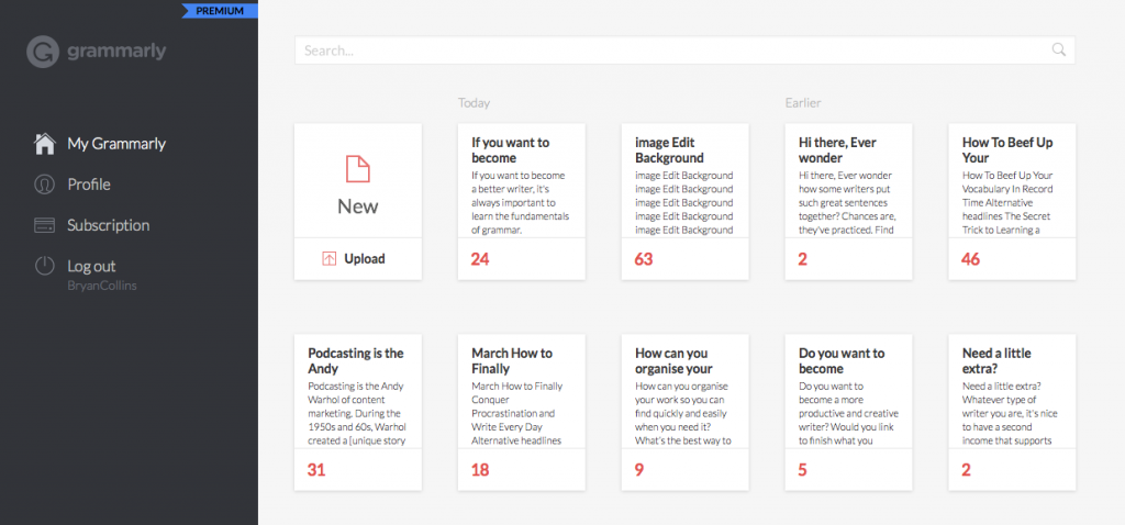 Grammarly 学生优惠券 Grammarly Premium Grammarly Student Discount Coupons Grammarly Premium