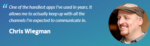 Manageyum Review - Feedback