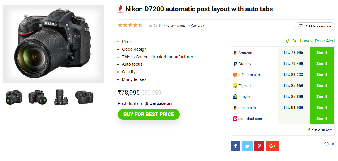 rehub 内容 Egg 会员主题 (2) rehub content egg affiliate theme (2)