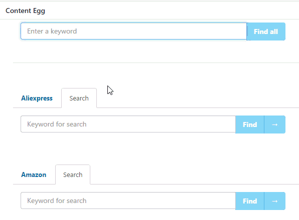 rehub 内容 Egg 会员主题 (1) rehub content egg affiliate theme (1)