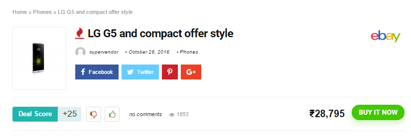 rehub 内容 Egg 会员主题 (4) rehub content egg affiliate theme (4)