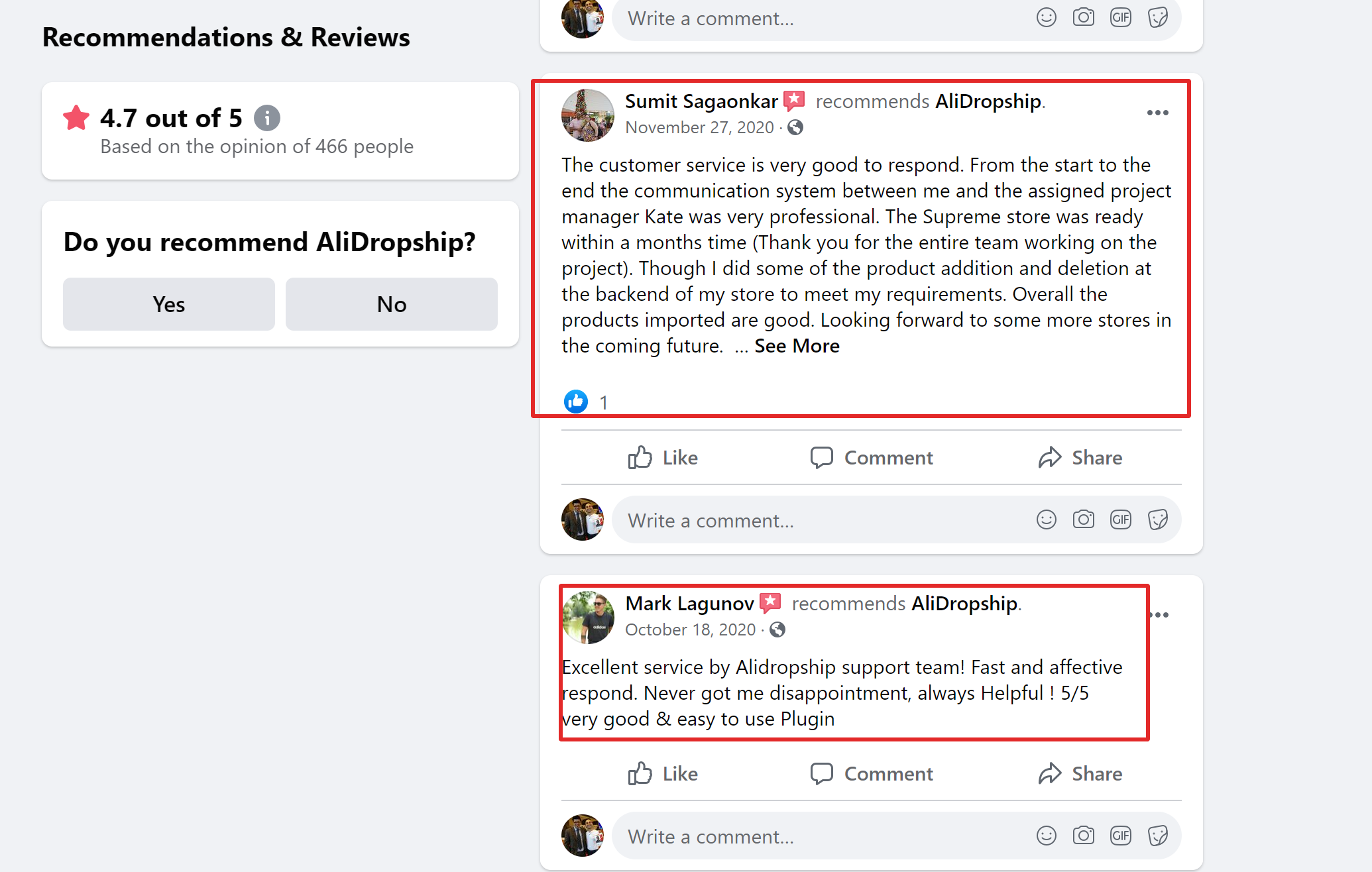 ALidropship WordPress plugin for dropshipping