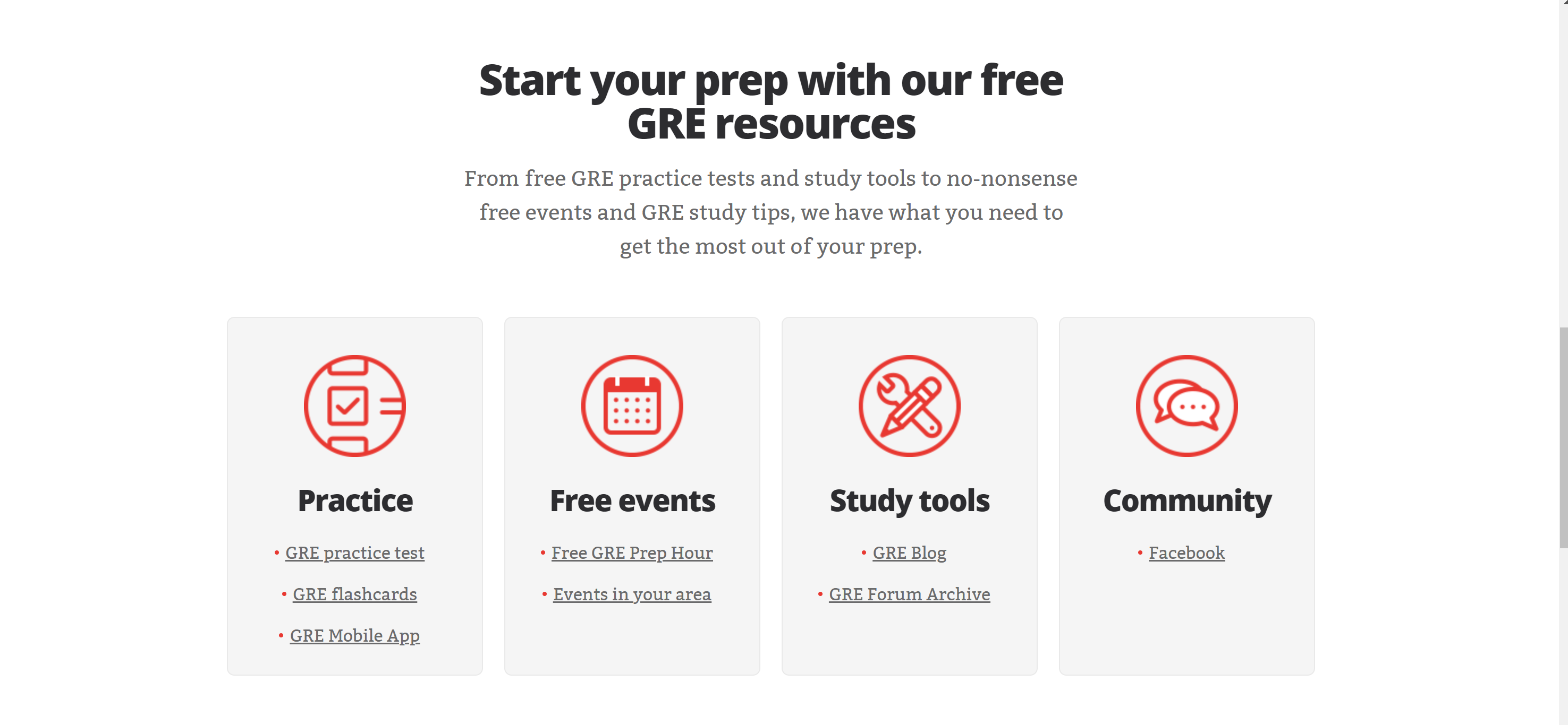 مانهاتن مقابل ماجوش لـ GRE