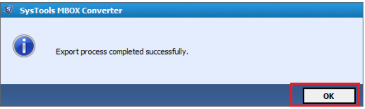 انقر فوق موافق Click Ok