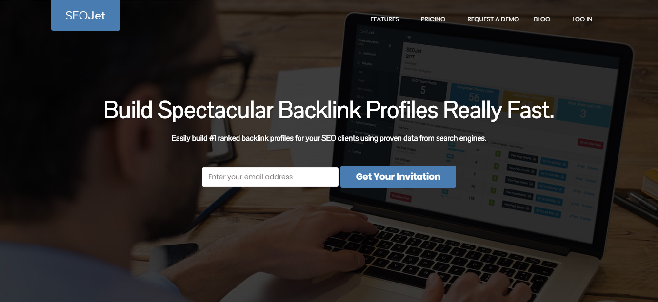 SEOJet Review - Программное обеспечение SEO для управления обратными ссылками SEOJet Review - Backlink Management SEO Software