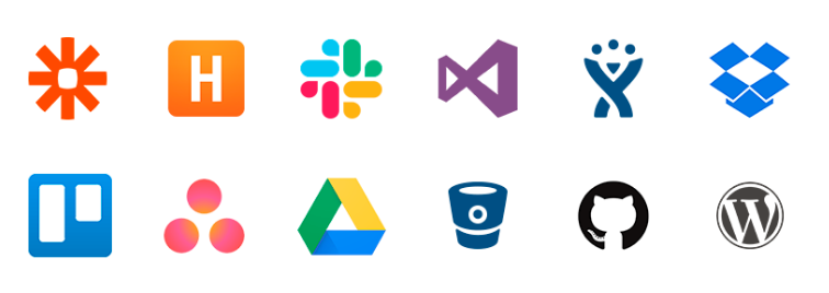 Jitbit-統合 Jitbit -Integrations