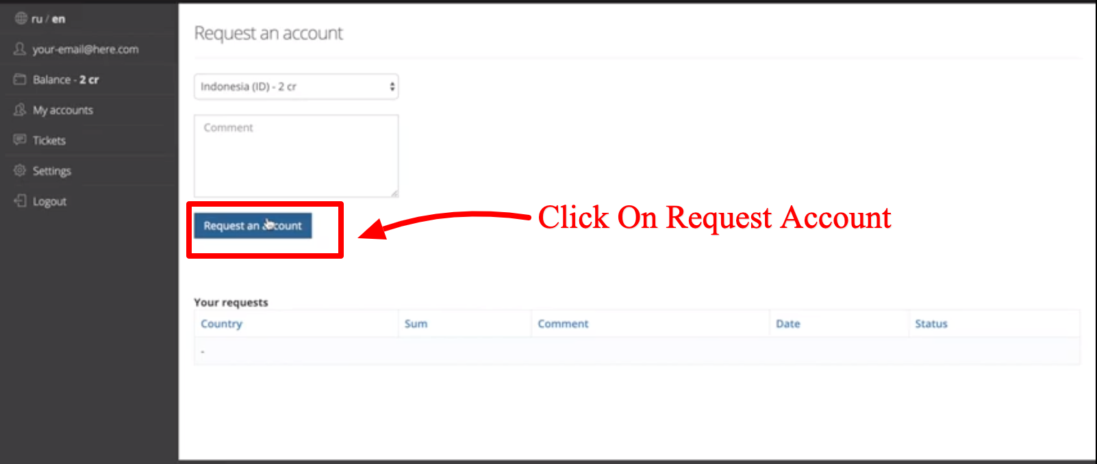 dont farm review - solicitați cont