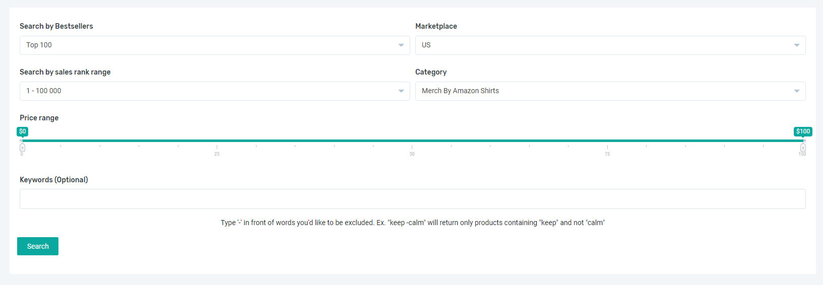 Merch Informer Review - Merch Hunter Merch Informer Review - Merch Hunter