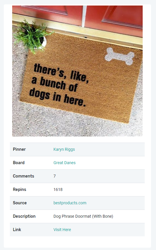 Merch Informer Review - Social Hunter Merch Informer Review - Social Hunter