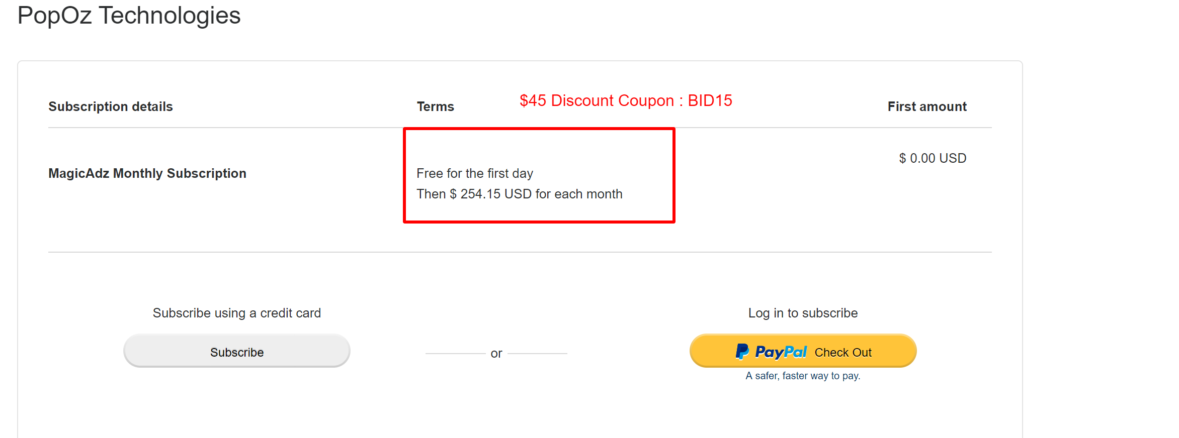 Magicadz opinie magicadz reviews