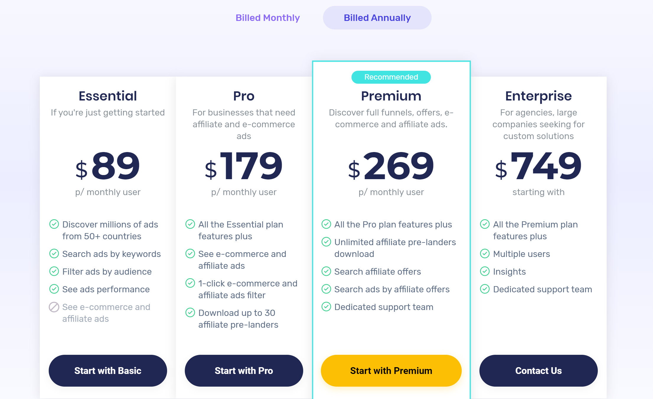 recenzje cen magicadz magicadz pricing reviews