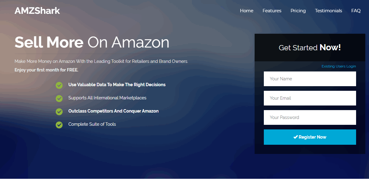 Asinspector Alternative - requin amz Asinspector Alternative - amz shark