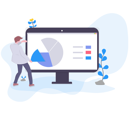 Asinspector Alternative - tableau de bord Asinspector Alternative - dashboard