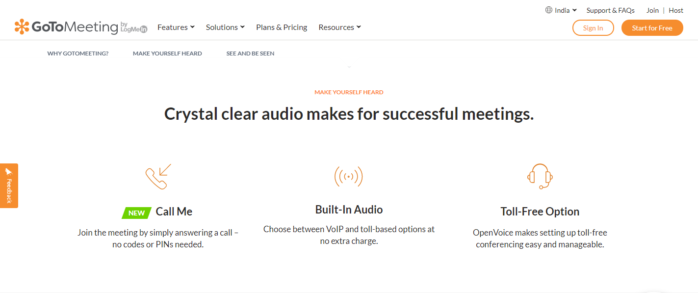 GoToMeeting-Audio setup