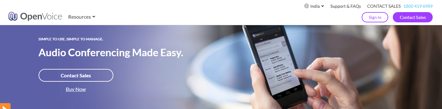 GoToMeeting-Audio Conference