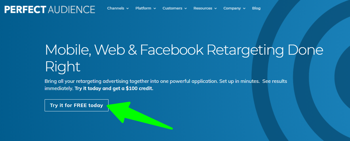 Mükemmel Kitle Perfect-Audience