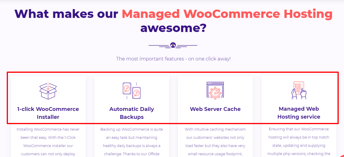 Host Armada Özellikleri-1