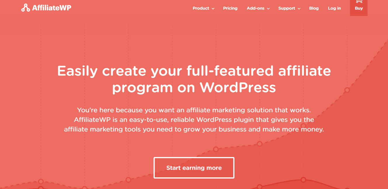Detailed overview of AffiliateWP-Offerit vs AffiliateWp