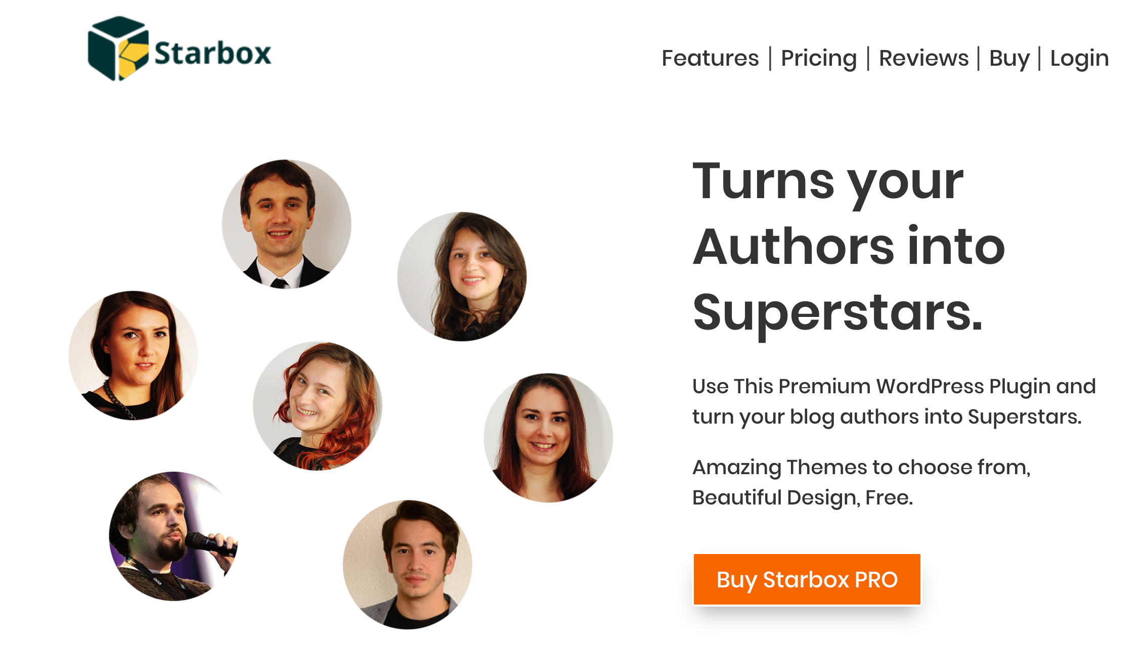 Starbox Plugin Review- StarBox Plugin