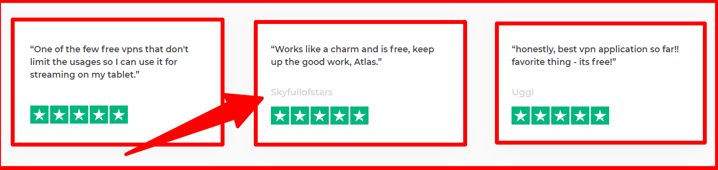 Atlas_VPN_ - Erfahrungsberichte Atlas_VPN_ - Testimonials