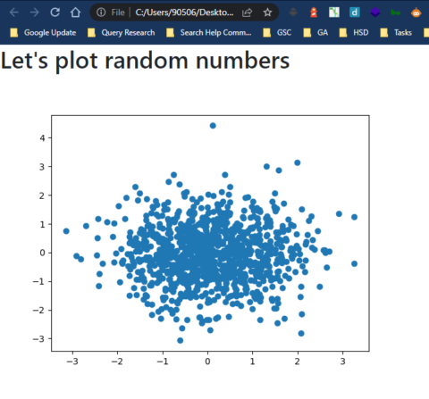Pyscript 應用程序