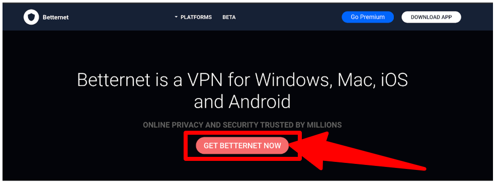 Cara Menemukan VPN Gratis Terbaik Di - betternet How To Find The Best Free VPN In - betternet