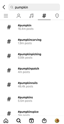 خطط بعناية لإستراتيجية الوسم الخاصة بك