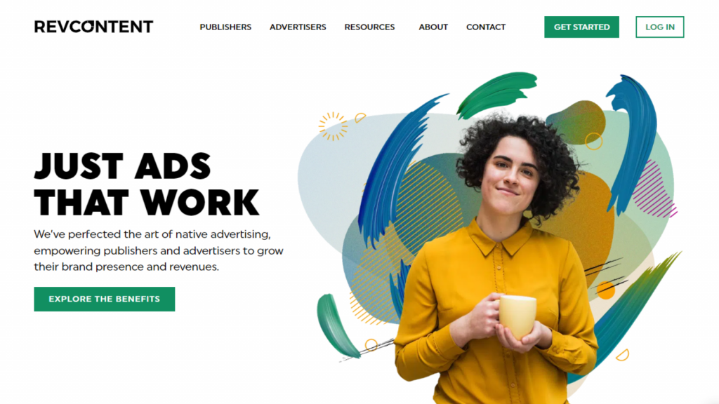 最佳原生广告平台修订内容