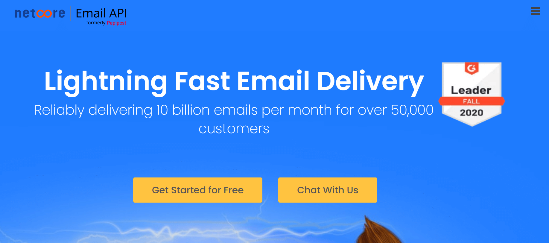 Netcore (Pepipost) Sendgrid competitor