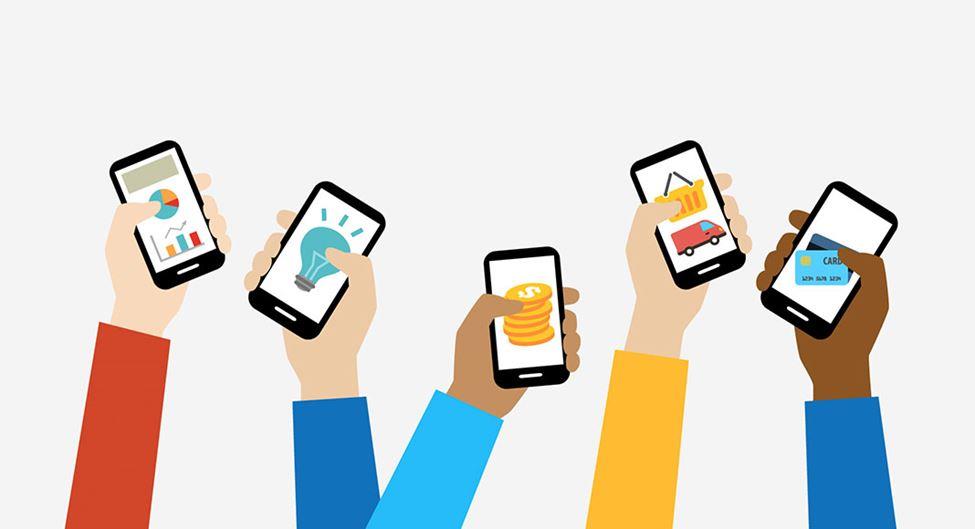 Utiliser les applications de productivité
