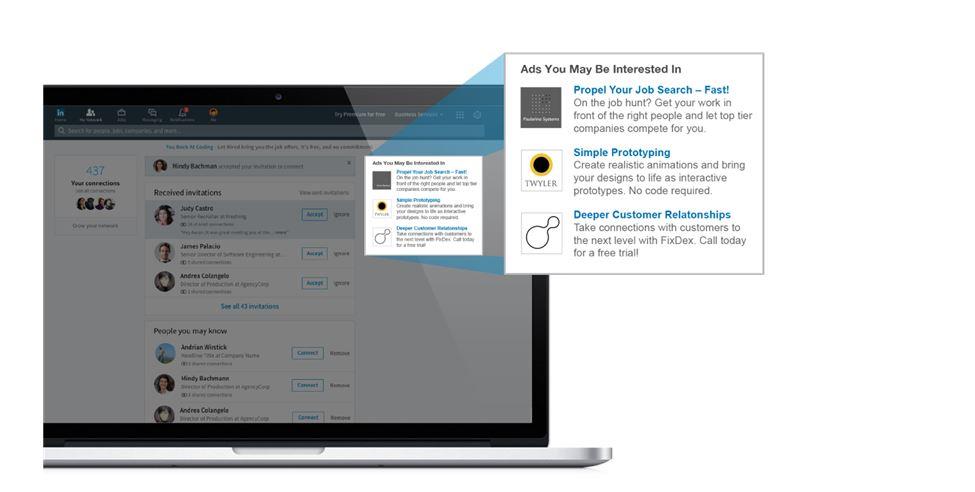 إعلانات نصية