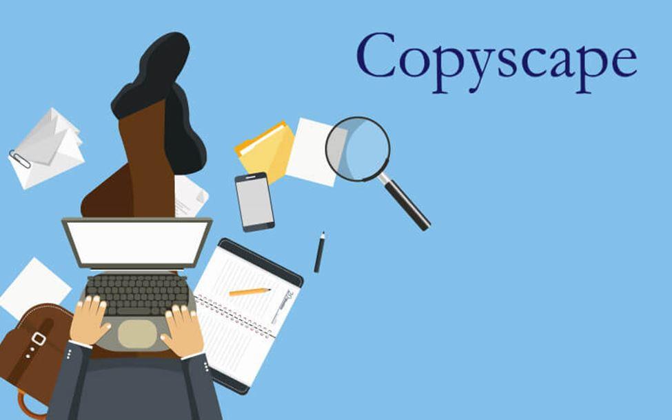 CopyScape