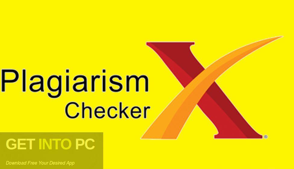 Pemeriksa Plagiarisme X