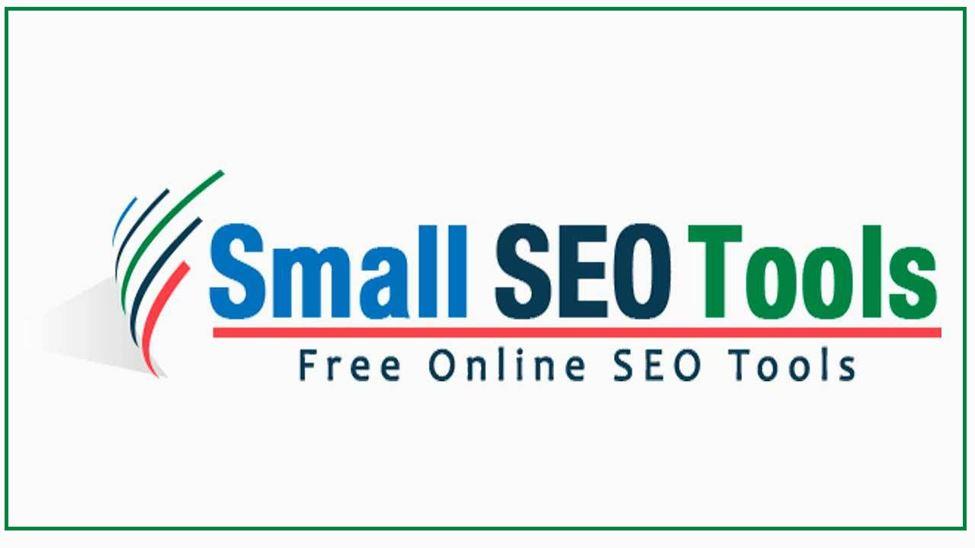 Alat SEO Kecil