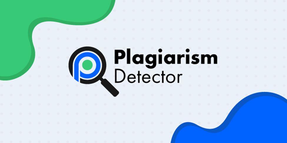 Detektor plagiarisme