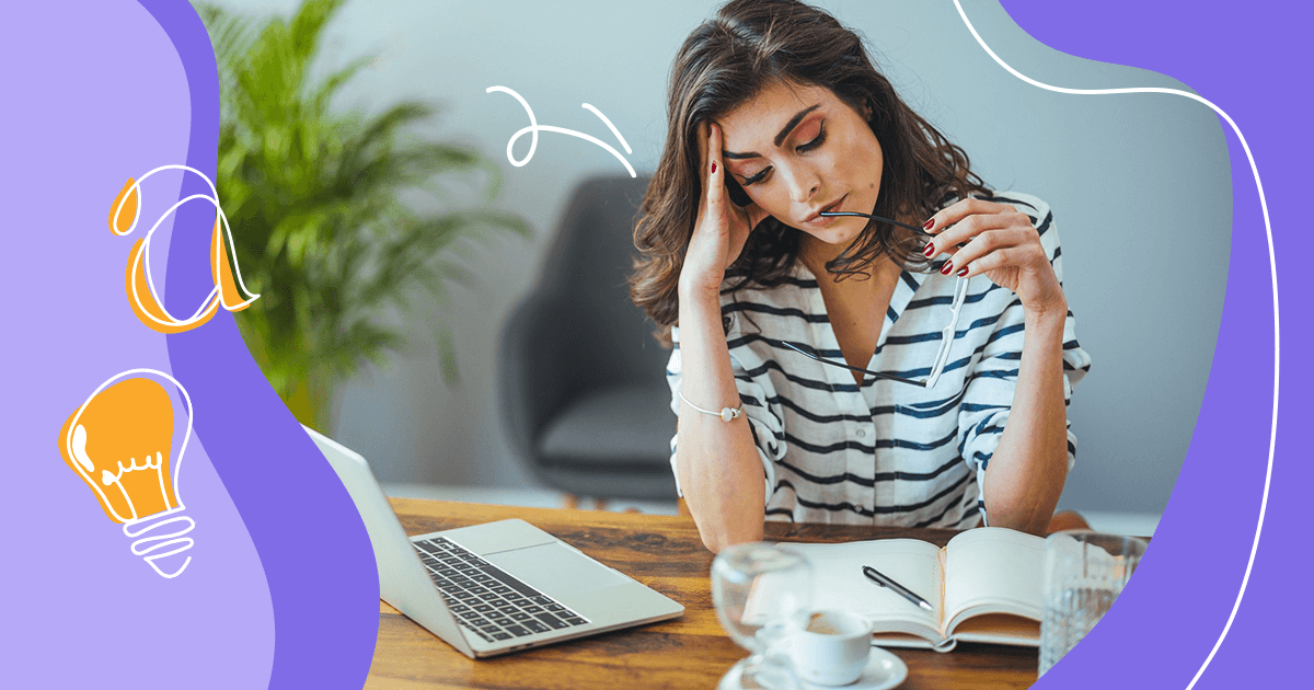 ¿Eres un escritor independiente con el síndrome del impostor? Esto es lo que puede hacer