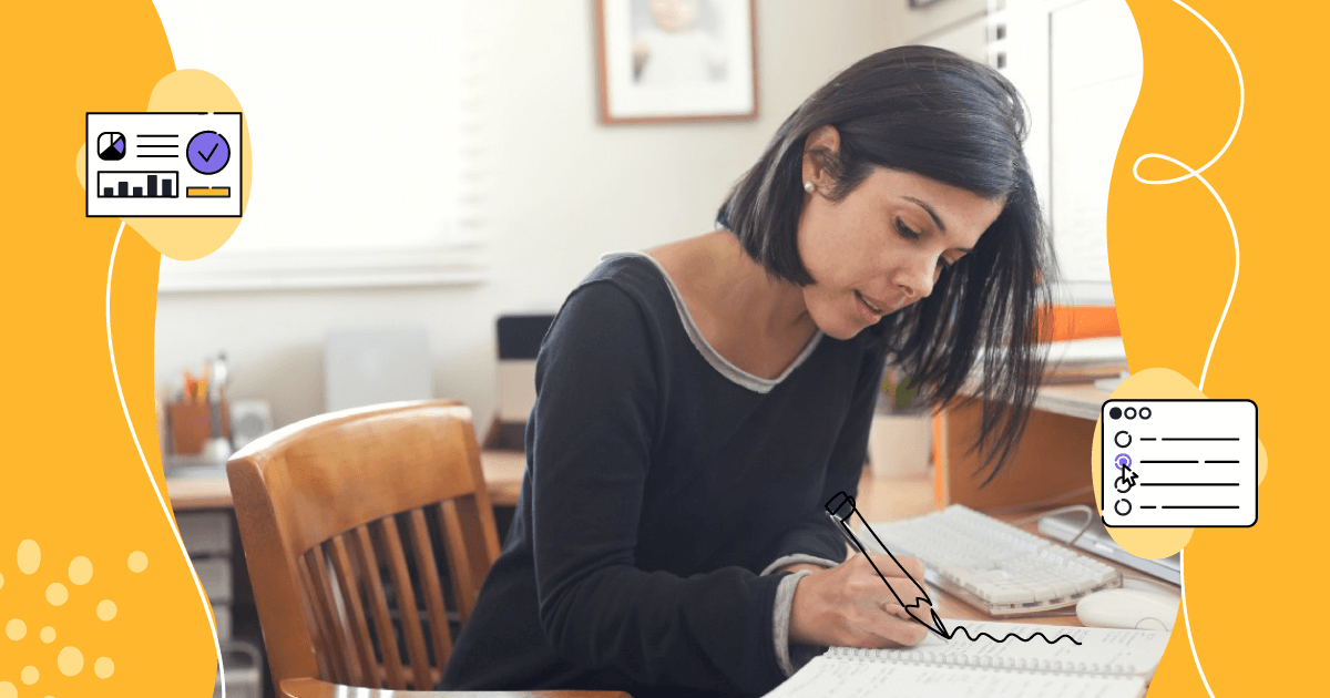 Cómo mejorar las habilidades de escritura con estos 18 consejos