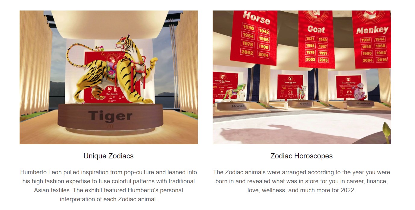 麥當勞農曆新年體驗