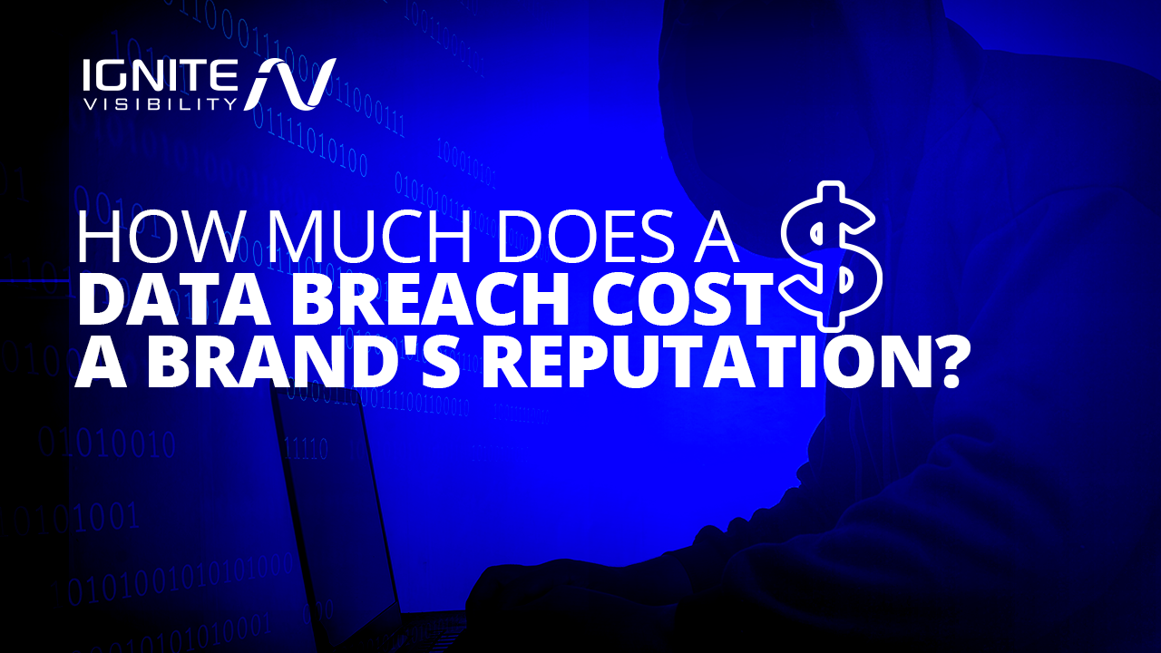 การละเมิดข้อมูล