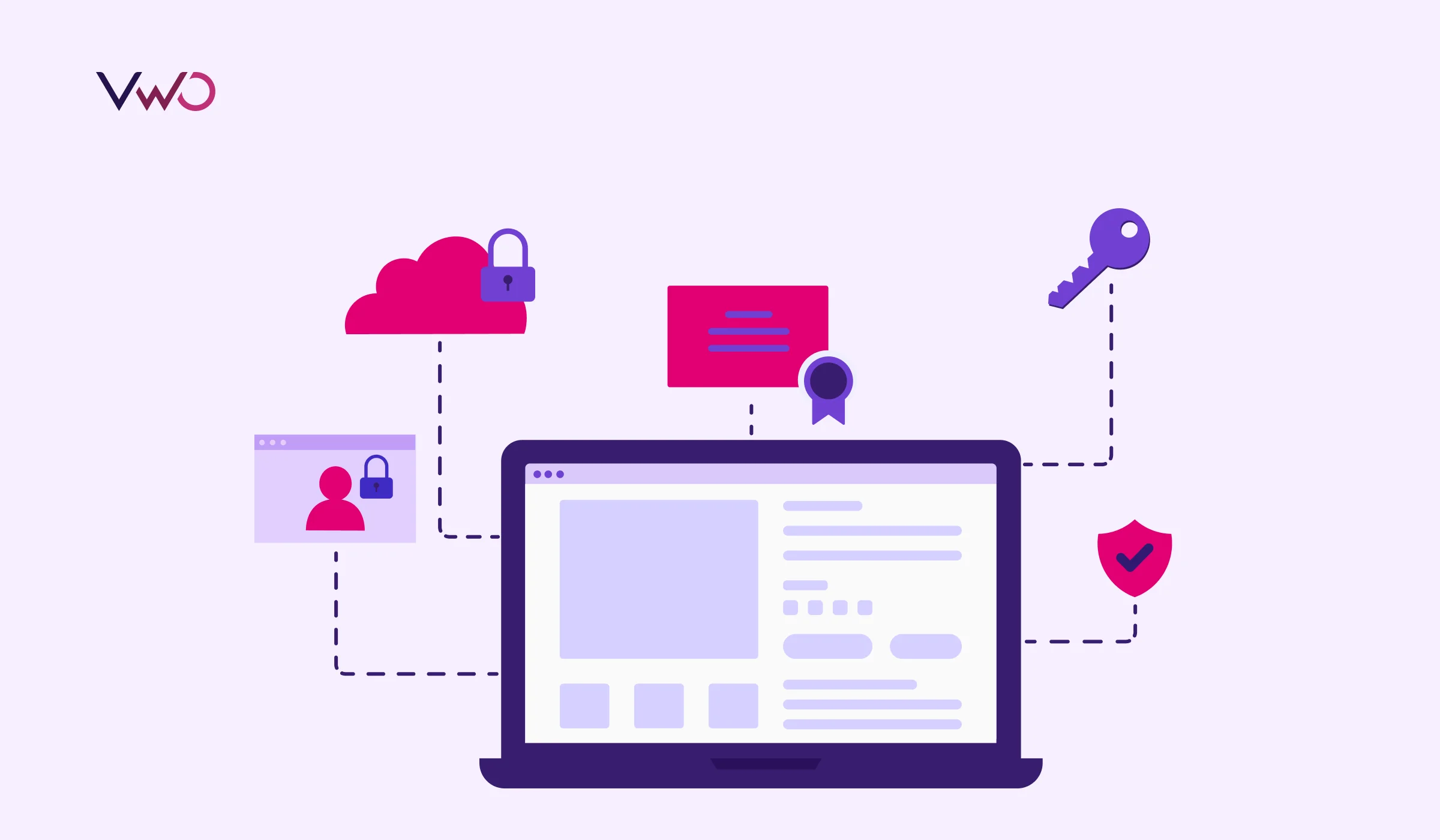 Priorizando a privacidade de dados em seu programa de experimentação