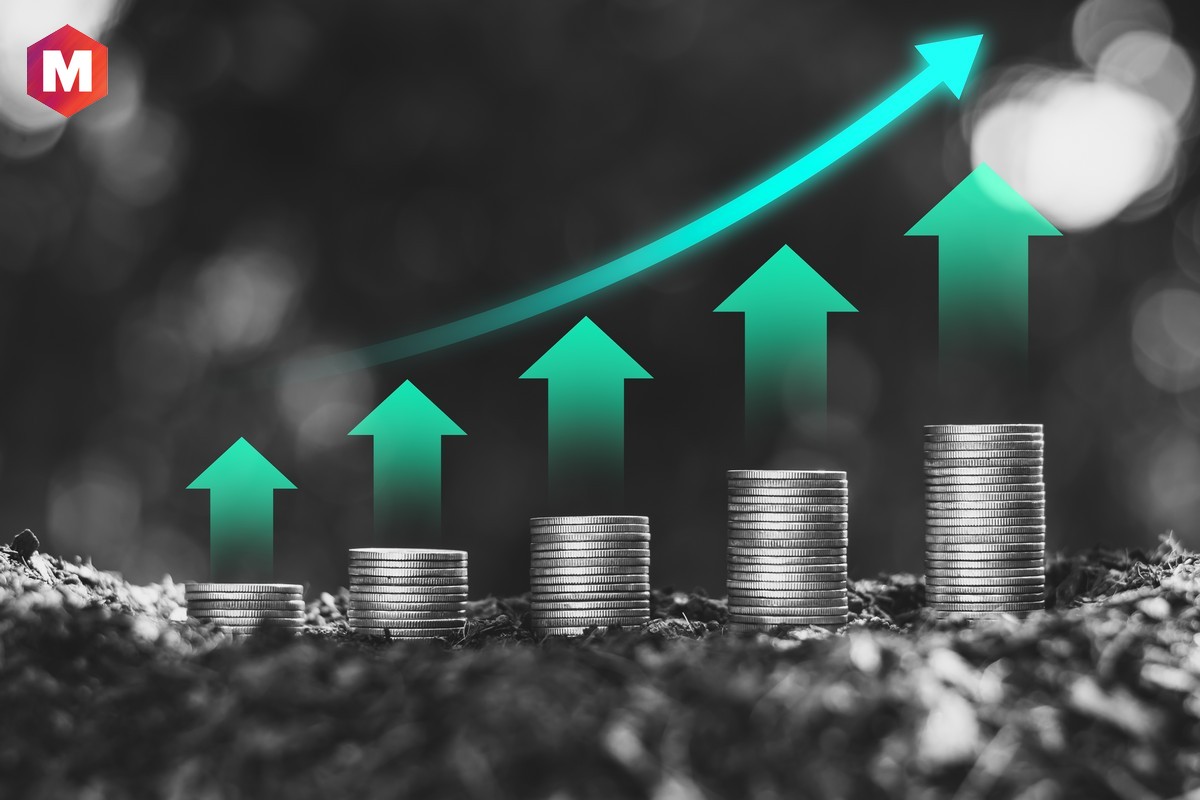 고정 자산 투자의 이점