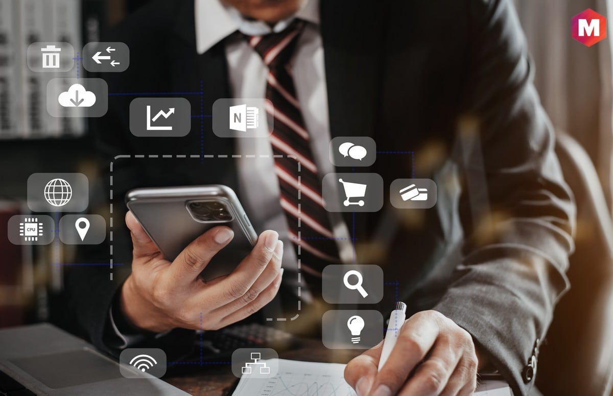 채널 마케팅 전략의 유형