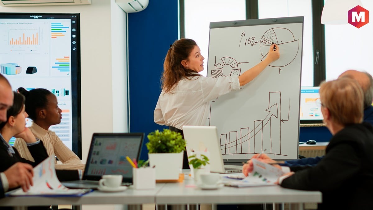 채널 전략을 만드는 방법