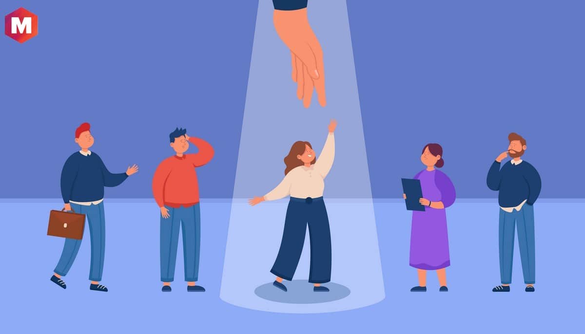 Tipos de caçadores de cabeça