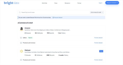 Como os dados públicos da Web ajudam as estratégias de SEO para pequenas empresas