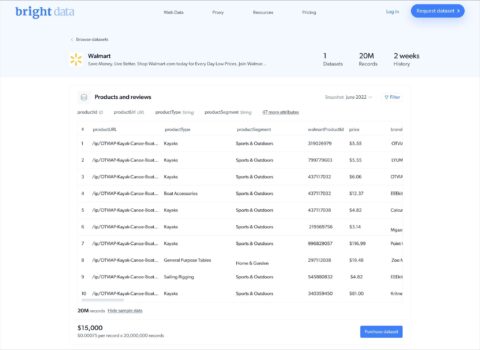 Como os dados públicos da Web ajudam as estratégias de SEO para pequenas empresas