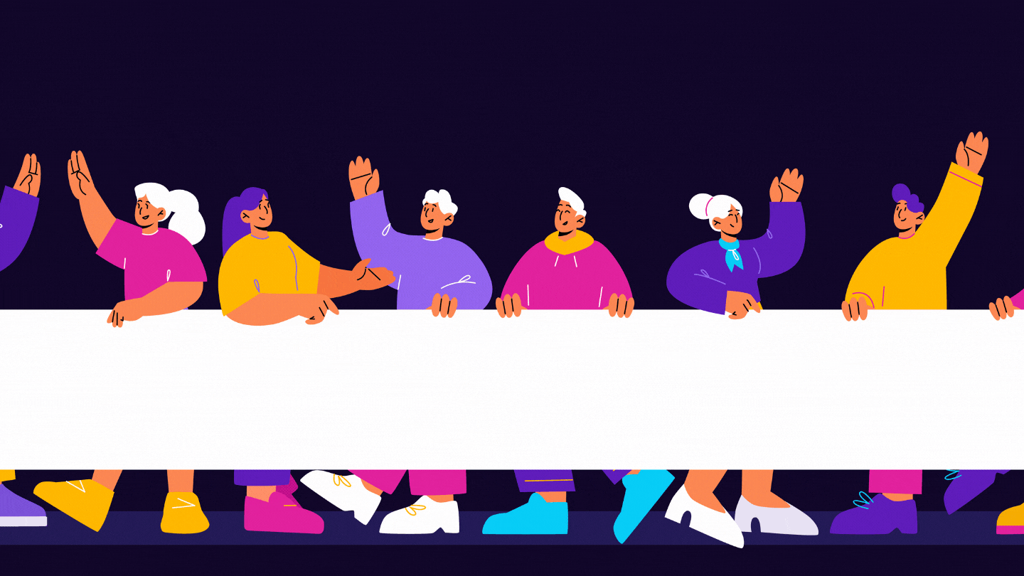 당신의 청중을 알고