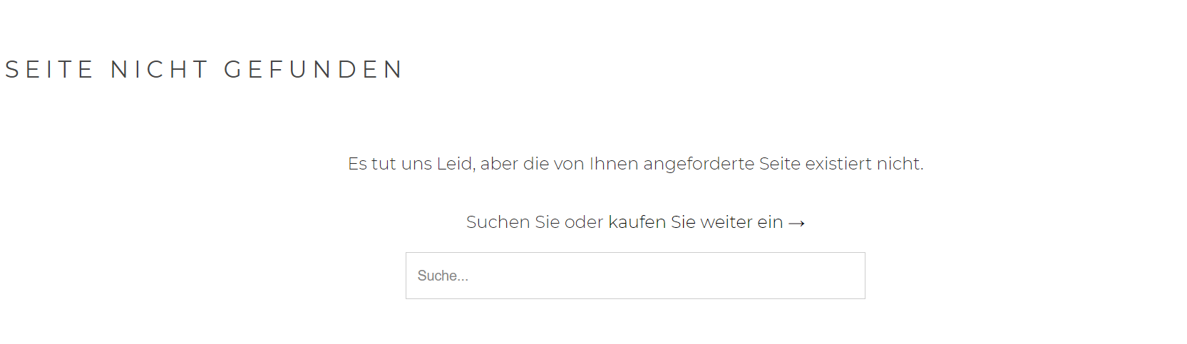 Luvele - 404 علامة hreflang