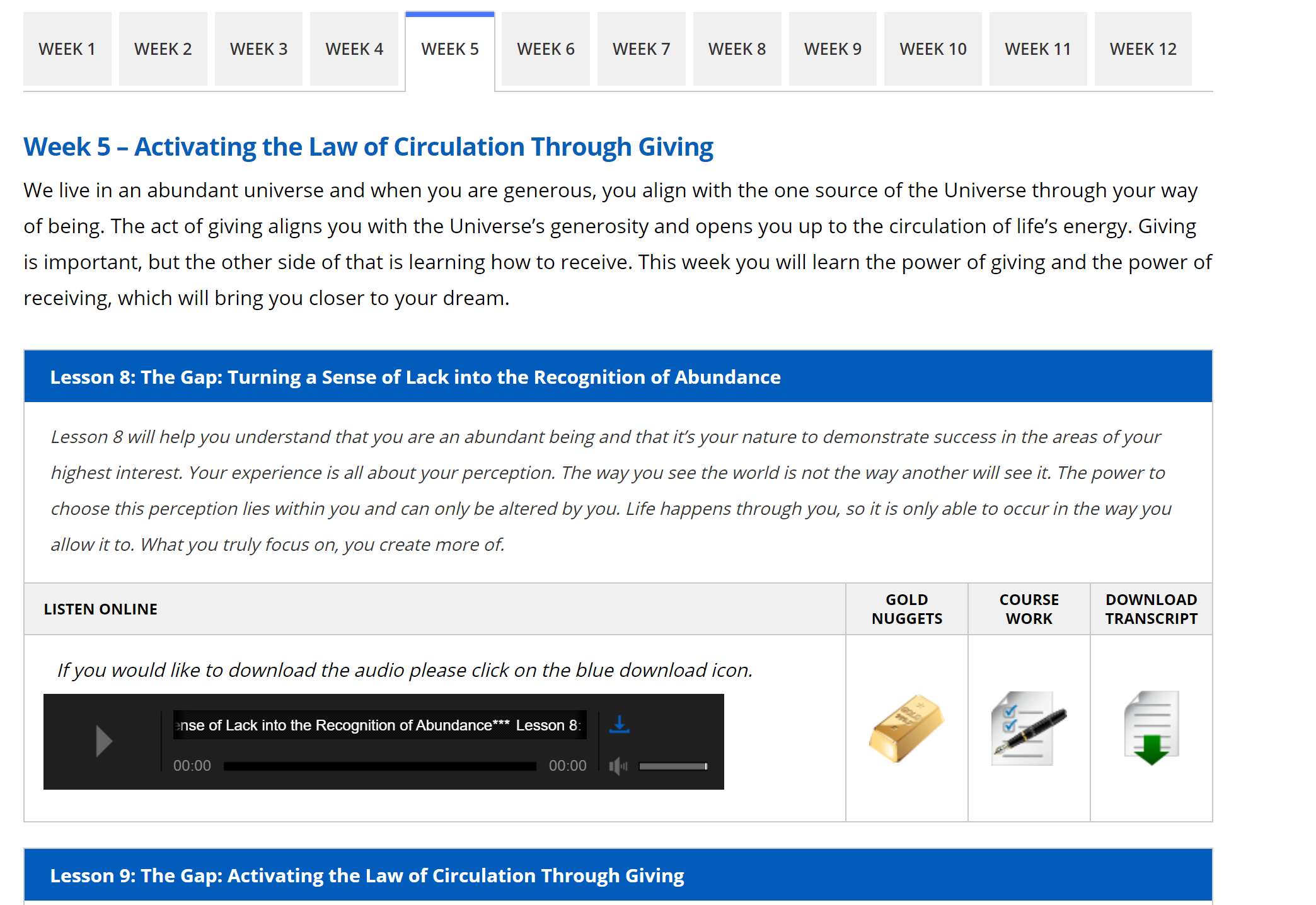 造夢者瑪麗·莫里西評論