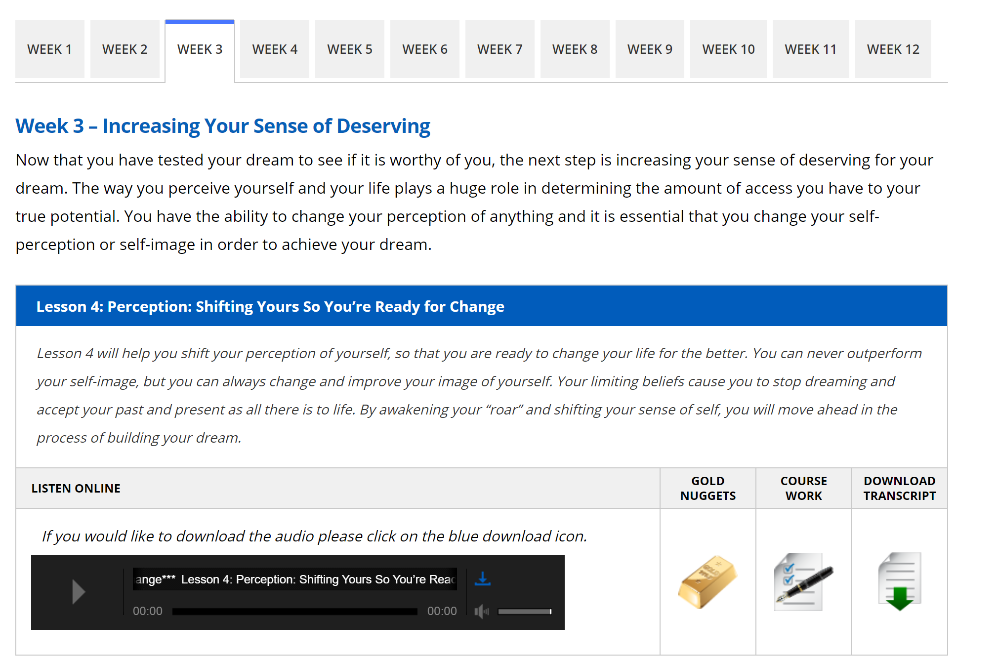 勇敢的思想研究所在線評論